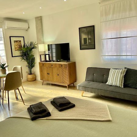 El Patio De Cruz Conde Apartment Кордоба Екстериор снимка