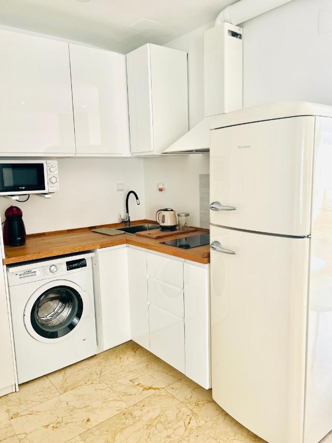 El Patio De Cruz Conde Apartment Кордоба Екстериор снимка