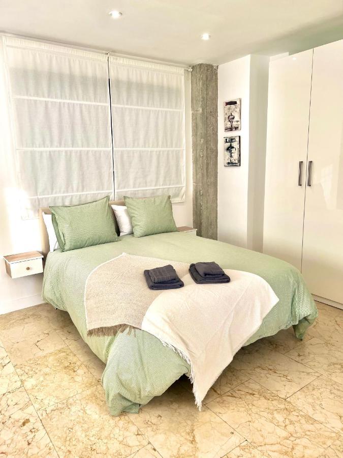 El Patio De Cruz Conde Apartment Кордоба Екстериор снимка