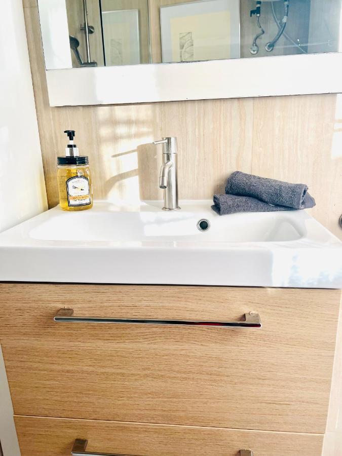 El Patio De Cruz Conde Apartment Кордоба Екстериор снимка