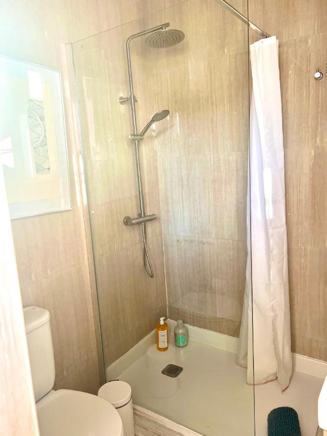 El Patio De Cruz Conde Apartment Кордоба Екстериор снимка