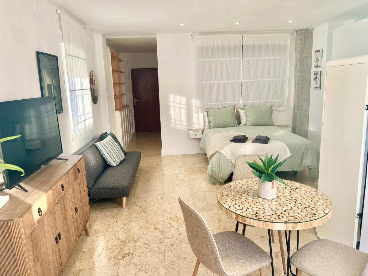El Patio De Cruz Conde Apartment Кордоба Екстериор снимка
