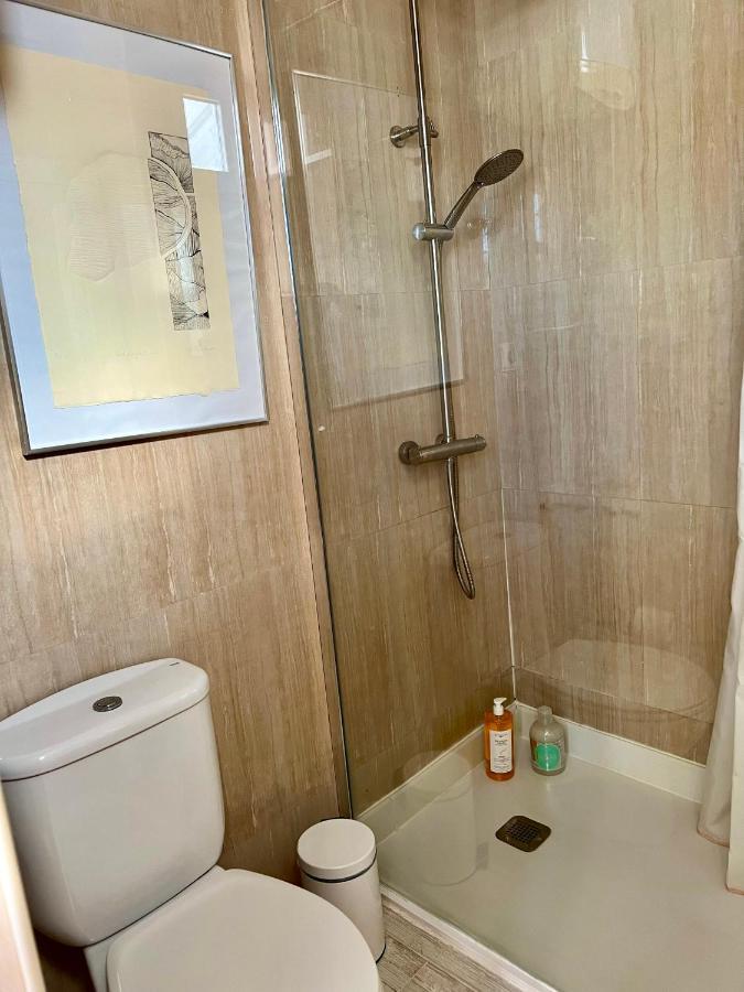 El Patio De Cruz Conde Apartment Кордоба Екстериор снимка